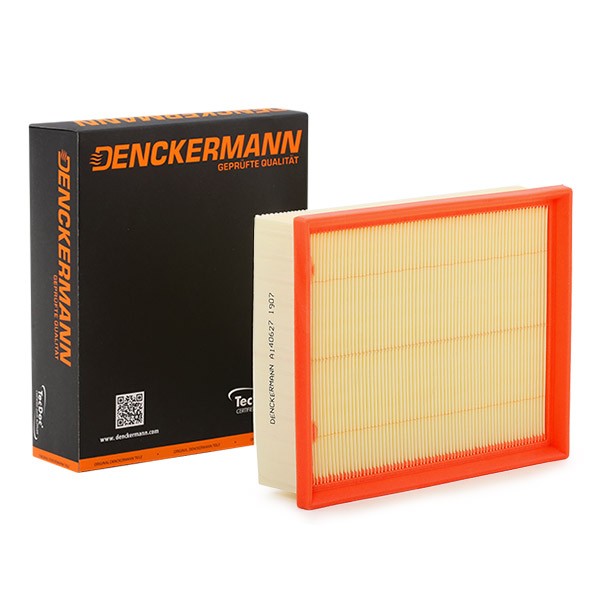 DENCKERMANN Air filter Article number: A140627 cheaply