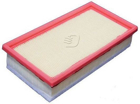 DENCKERMANN Air filter Article number: A140719 cheaply
