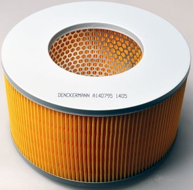 DENCKERMANN Air filter Article number: A140795 cheaply