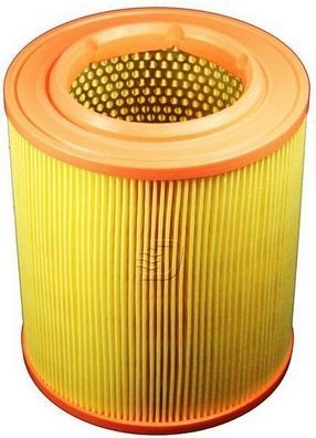 DENCKERMANN Luftfilter Varenummer: A140857 billige