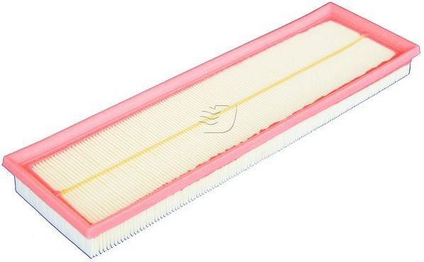 DENCKERMANN Air filter Article number: A140860 cheaply
