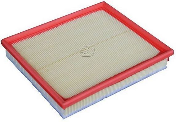 DENCKERMANN Air filter Article number: A140907 cheaply