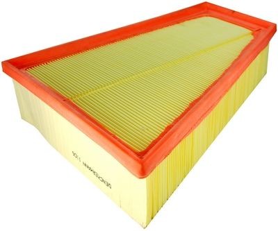 DENCKERMANN Air filter Article number: A140921 cheaply