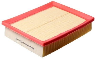 DENCKERMANN Luftfilter Varenummer: A140933 billige