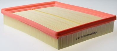 DENCKERMANN Air filter Article number: A141066 cheaply