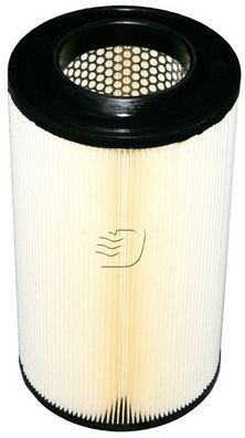 DENCKERMANN Air filter Article number: A141206 cheaply