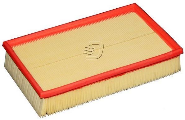 DENCKERMANN Air filter Article number: A141221 cheaply