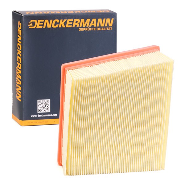 DENCKERMANN Air filter Article number: A141254 cheaply