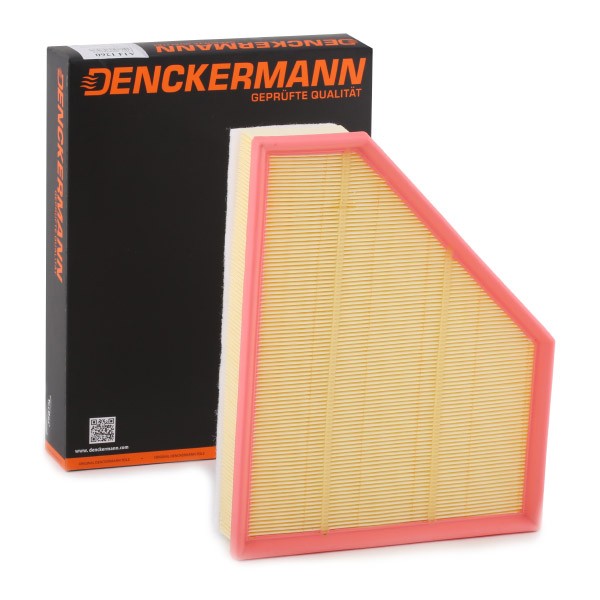 DENCKERMANN Air filter Article number: A141260 cheaply