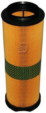 DENCKERMANN Air filter Article number: A141297 cheaply