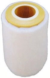 DENCKERMANN Air filter Article number: A141305 cheaply