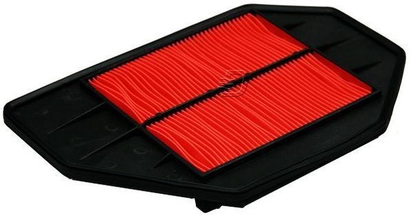 DENCKERMANN Luftfilter Varenummer: A141338 billige