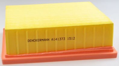 DENCKERMANN Air filter Article number: A141373 cheaply