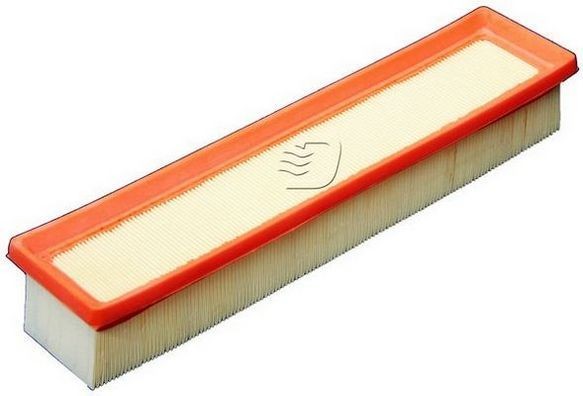 DENCKERMANN Air filter Article number: A141383 cheaply