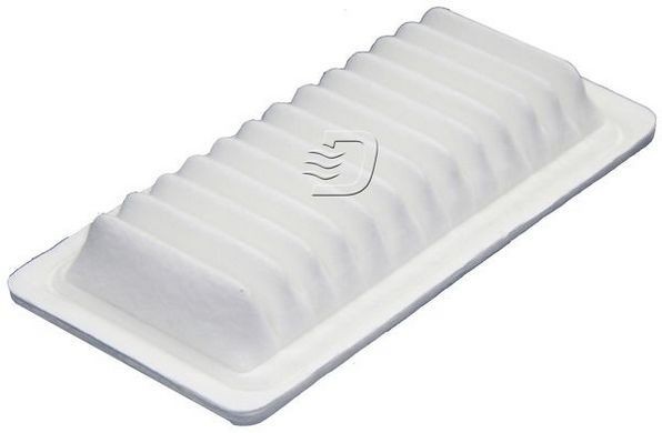 DENCKERMANN Luftfilter Varenummer: A141409 billige