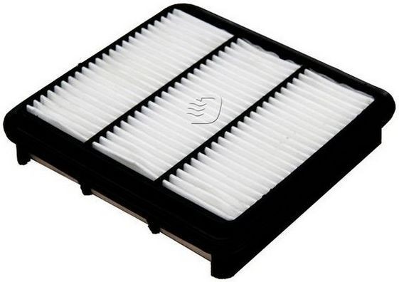 DENCKERMANN Air filter Article number: A141422 cheaply