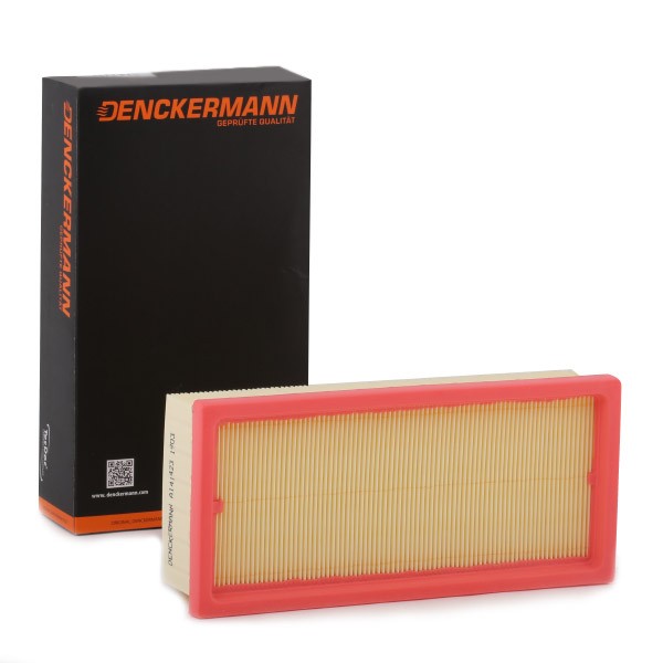 DENCKERMANN Luftfilter Varenummer: A141423 billige