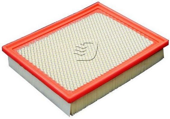 DENCKERMANN Air filter Article number: A141434 cheaply