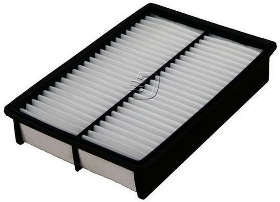 DENCKERMANN Luftfilter Varenummer: A141524 billige