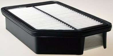 DENCKERMANN Luftfilter Varenummer: A141642 billige