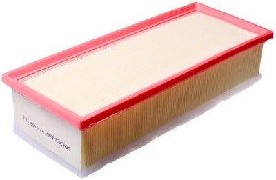 DENCKERMANN Air filter Article number: A141692 cheaply