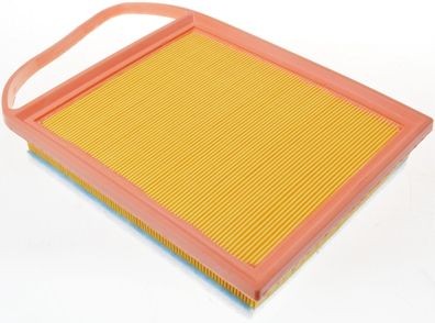 DENCKERMANN Luftfilter Varenummer: A141698 billige