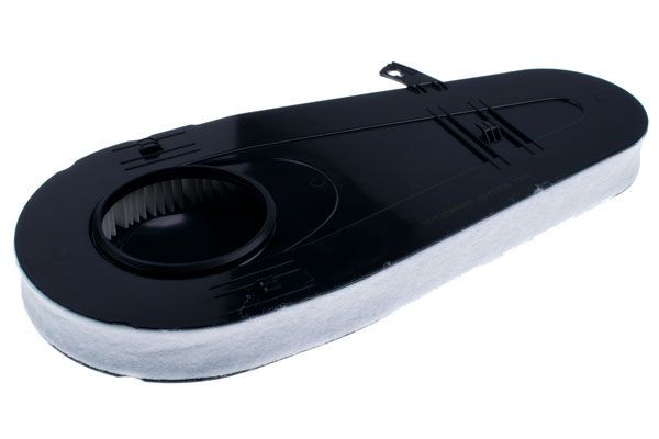 DENCKERMANN Luftfilter Varenummer: A141708 billige