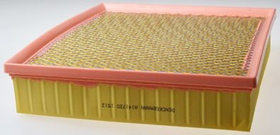 DENCKERMANN Luftfilter Varenummer: A141720 billige