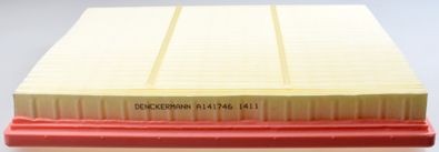 DENCKERMANN Luftfilter Varenummer: A141746 billige