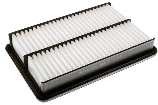 DENCKERMANN Air filter Article number: A141795 cheaply