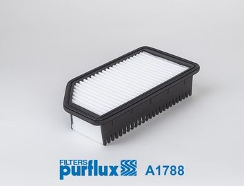 PURFLUX Luftfilter Varenummer: A1788 billige