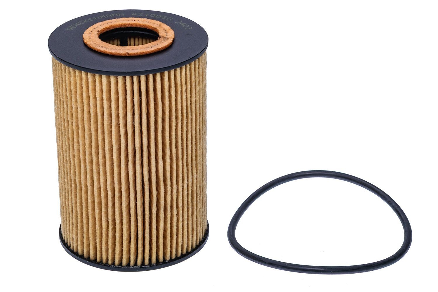 DENCKERMANN Oliefilter Varenummer: A210030 billige