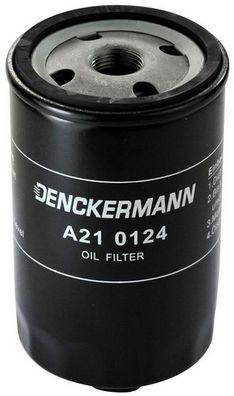 DENCKERMANN Oljni filter številka artikla: A210124 poceni