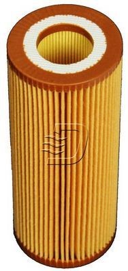 DENCKERMANN Oliefilter Varenummer: A210389 billige