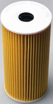 DENCKERMANN Oil filter Article number: A210729 cheaply