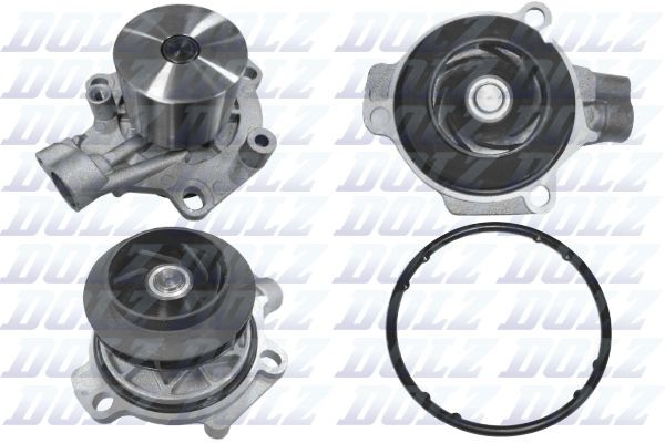 DOLZ Water pump Article number: A255 cheaply
