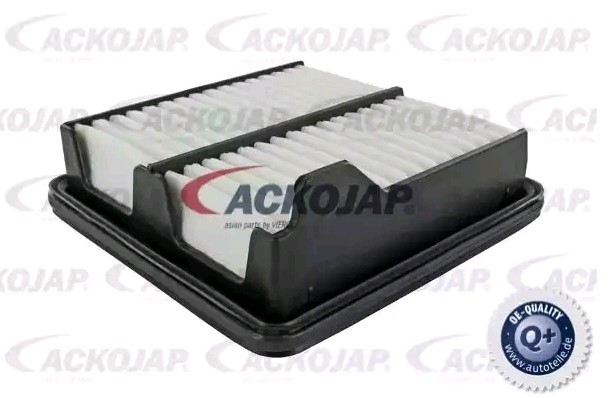 ACKOJA Oro filtras prekės numeris: A26-0401 nebrangu