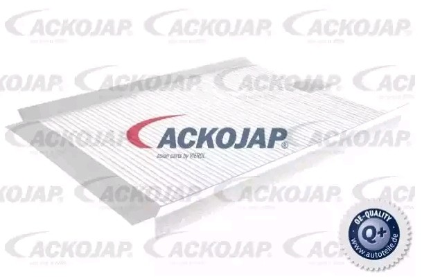 ACKOJA Pollen filter Article number: A26-30-0002 cheaply
