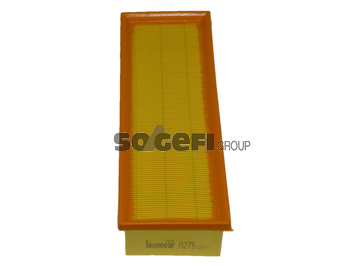 TECNOCAR Luftfilter Varenummer: A275 billige
