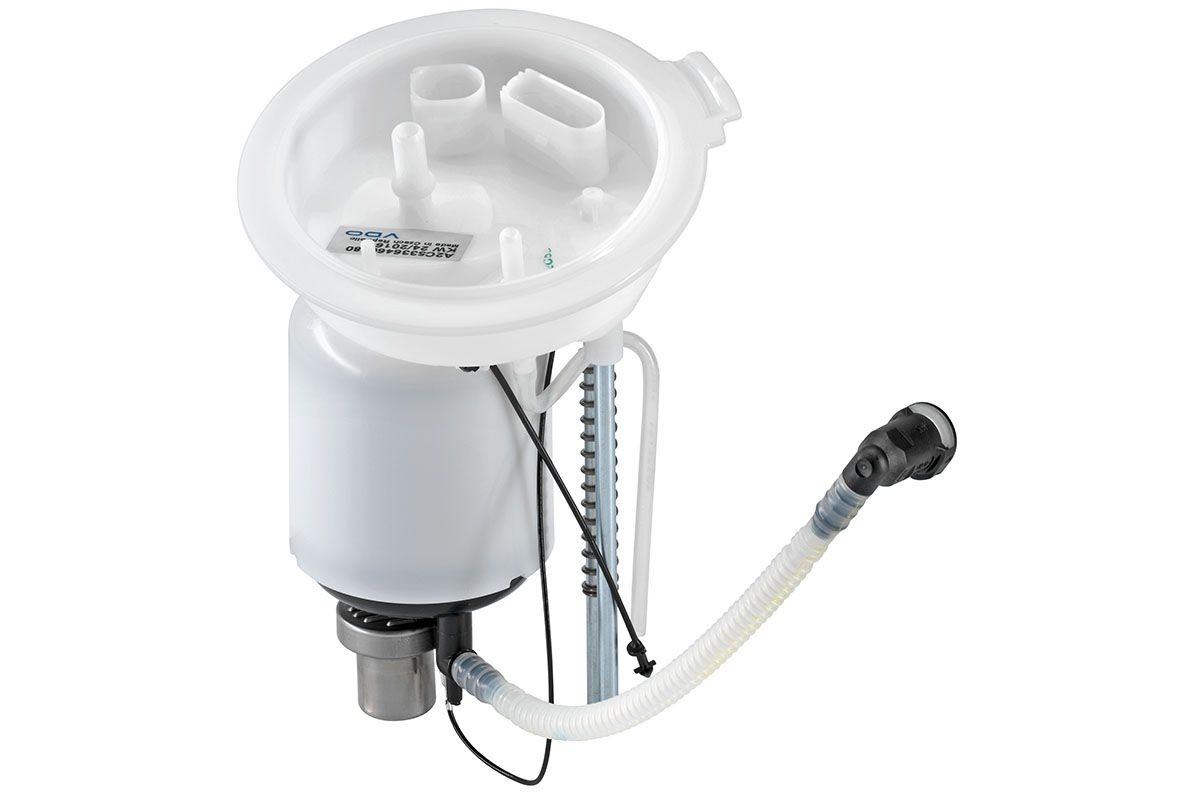 VDO Filter, brændstof-føderdel Varenummer: A2C5336460680 billige