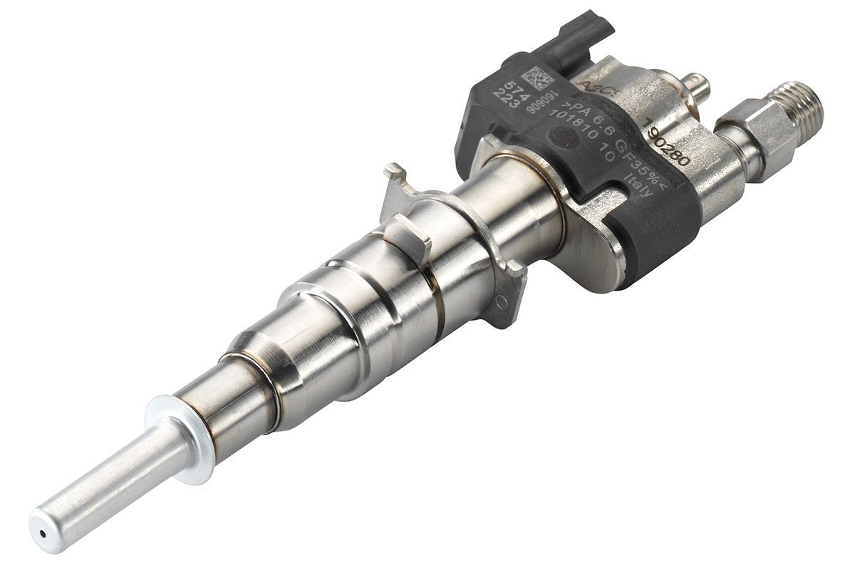 VDO Injector Article number: A2C9521190280 cheaply