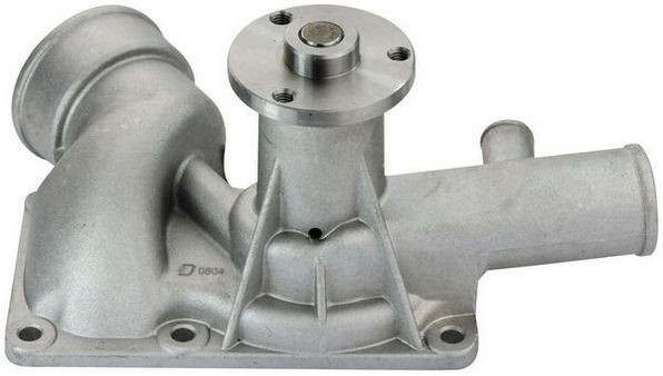 DENCKERMANN Water pump Article number: A310083 cheaply