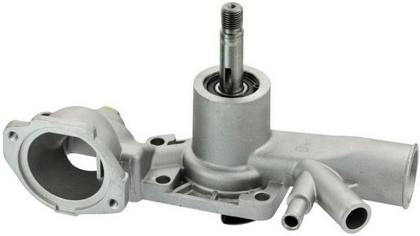 DENCKERMANN Water pump Article number: A310122 cheaply