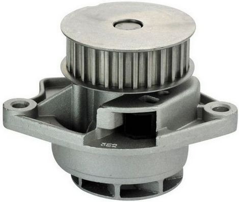 DENCKERMANN Water pump Article number: A310135P cheaply