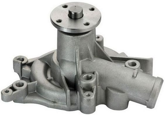 DENCKERMANN Vannpumpe artikkelnummer: A310144 billig