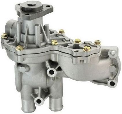 DENCKERMANN Vandpumpe Varenummer: A310194 billige