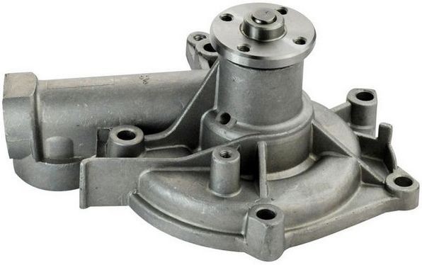 DENCKERMANN Water pump Article number: A310205P cheaply