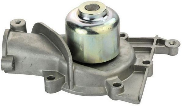 DENCKERMANN Vandpumpe Varenummer: A310235 billige