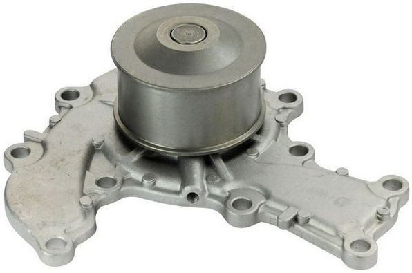 DENCKERMANN Wasserpumpe Artikelnummer: A310265 kaufen