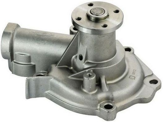 DENCKERMANN Water pump Article number: A310280P cheaply